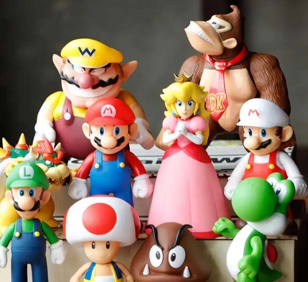 玩具進口報關關稅是多少？（日本玩具進口關稅稅率）