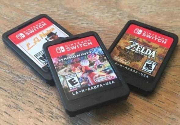 上海任天堂游戲卡帶進口清關需要多久？（游戲卡帶進口報關時效）