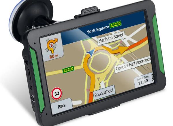 車載導航儀退運(返修)進出口報關(guān)代理服務(wù)【清關(guān)案例】