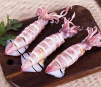 越南2021年魷魚(yú)和章魚(yú)出口增長(zhǎng)7%，韓日中進(jìn)口增長(zhǎng)明顯！
